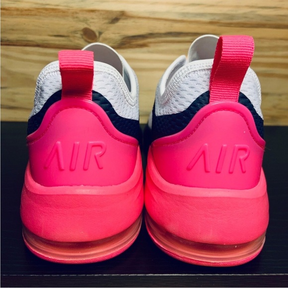 Nike Air Max Motion 2 Hot Pink Shoes - Picture 6 of 10